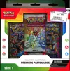 Coffret Collection Illustration Premiers Partenaires thumbnail 1