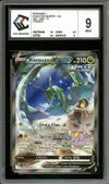CCC 9 Rayquaza V thumbnail 1