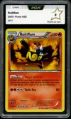 PCA 9 Roitiflam Holo thumbnail 1
