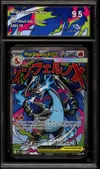 CA 9.5 Méga Dracaufeu X Ex thumbnail 1