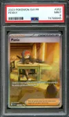 PSA 9 Pania thumbnail 1
