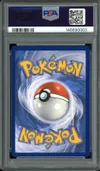 PSA 9 Bulbizarre thumbnail 2