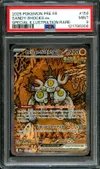 PSA 9 Pelage-Sablé Ex thumbnail 1