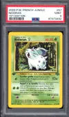 PSA 9 Nidoran thumbnail 1