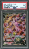 PSA 9 Mentali V thumbnail 1