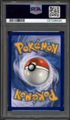 PSA 8 Kyurem Ex thumbnail 2