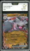 PCA 10 Courrousinge Ex thumbnail 1