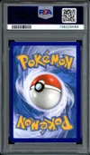 PSA 10 Dedenne Gx thumbnail 2
