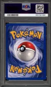 PSA 10 Bulbizarre thumbnail 2