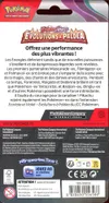 Booster Blister EV2 Evolutions à Paldea thumbnail 2