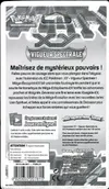 Booster Blister XY Vigueur Spectrale thumbnail 2