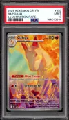 PSA 9 Galopa thumbnail 1