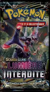 Booster SL6 Lumière Interdite thumbnail 1