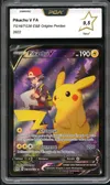 PCA 9.5 Pikachu V thumbnail 1
