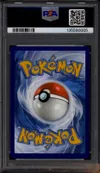 PSA 9 Pikachu Ex thumbnail 2