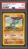 PSA 9 Machoc thumbnail 1