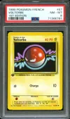 PSA 8 Voltorbe thumbnail 1