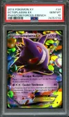 PSA 10 Ectoplasma Ex thumbnail 1
