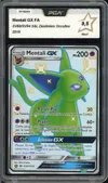 PCA 9.5 Mentali Gx Shiny thumbnail 1