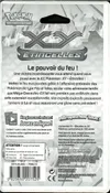 Booster Blister XY Etincelles thumbnail 2