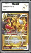 PCA 9.5 Giratina VStar Gold thumbnail 1
