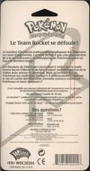Booster Blister Team Rocket thumbnail 2
