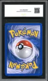 CCC 8.5 Rayquaza Holo thumbnail 2