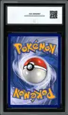 CCC 10 Pikachu Holo Pokémon Day 2026 Stamp thumbnail 2