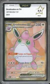 PCA 9.5 Grodoudou Ex thumbnail 1