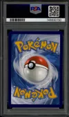 PSA 9 Elige thumbnail 2