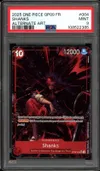 PSA 9 Shanks thumbnail 1
