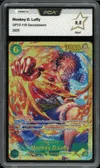 PCA 9.5 Monkey D. Luffy thumbnail 1