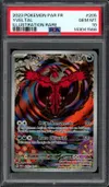 PSA 10 Yveltal thumbnail 1