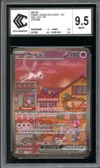 CCC 9.5 Mew Ex thumbnail 1