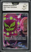 PCA 9.5 Spiritomb de Cynthia thumbnail 1