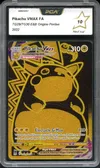 PCA 10 Pikachu VMax thumbnail 1