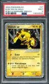 PSA 9 Elektek Ex thumbnail 1