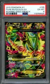 PSA 6 Méga Rayquaza Ex thumbnail 1