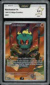 PCA 9.5 Marshadow thumbnail 1