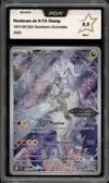 PCA 9.5 Reshiram de N Stamp thumbnail 1