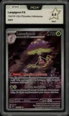 PCA 9.5 Lampignon thumbnail 1
