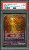 PSA 10 Yuyu Ex thumbnail 1