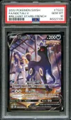 PSA 10 Noctali V thumbnail 1