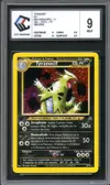 CCC 9 Tyranocif Holo thumbnail 1