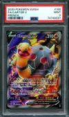 PSA 9 Chartor V thumbnail 1