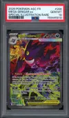 PSA 10 Méga-Ectoplasma Ex thumbnail 1