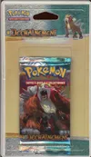 Booster HeartGold & SoulSilver : Déchaînement thumbnail 1