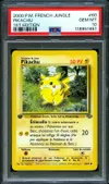 PSA 10 Pikachu thumbnail 1