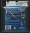 WATA 9.2 A+ Jeu GameBoy Advance Pokemon Version Saphir thumbnail 2