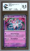 CCC 9.5 Nymphali Holo thumbnail 1